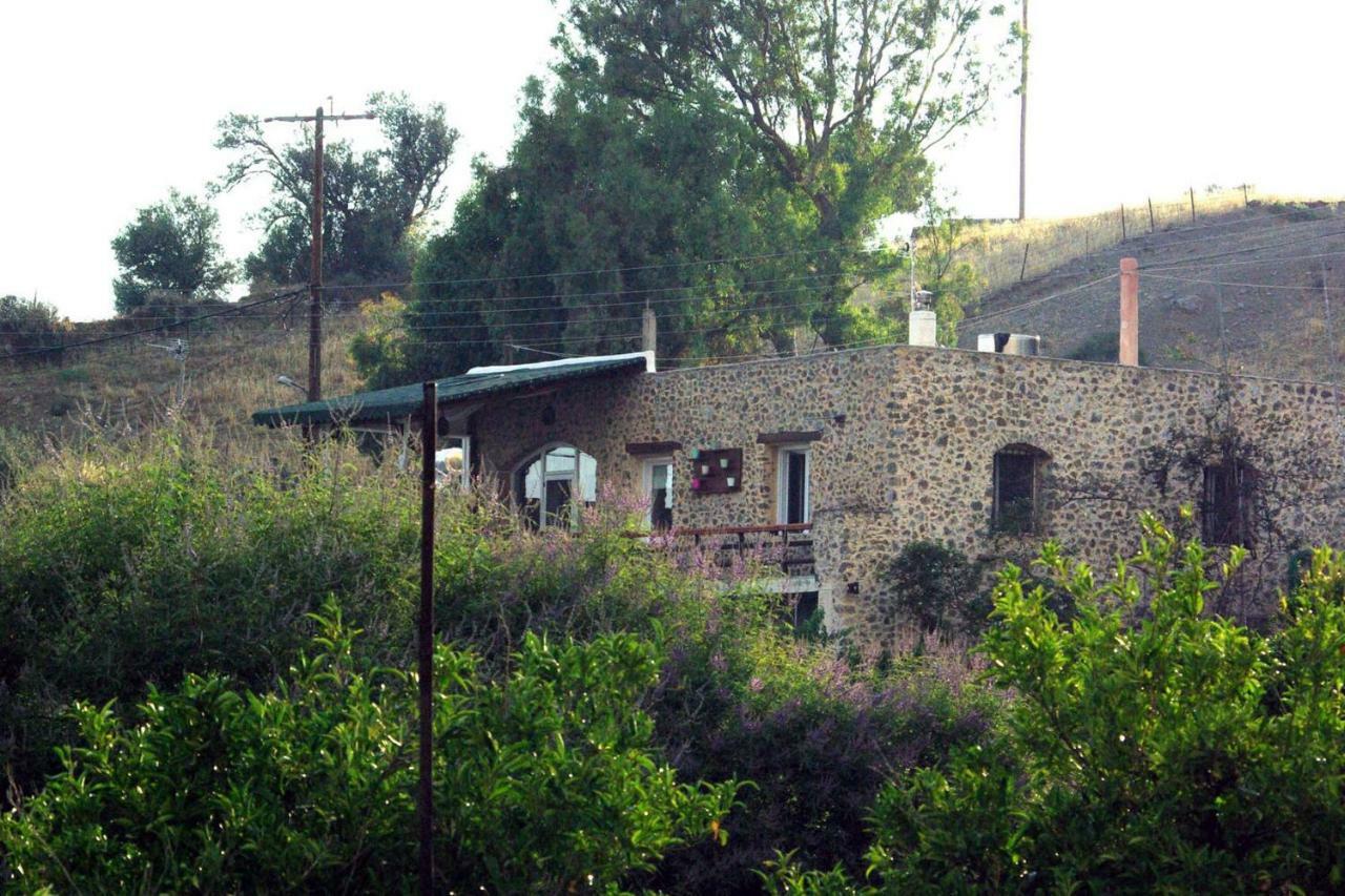 Farmers House Magarikari Buitenkant foto